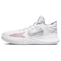 Nike Kyrie Flytrap 5 EP Balti University Red Vyriški sportbačiai Juodi Wolf-Grey DC8991-100 44.5