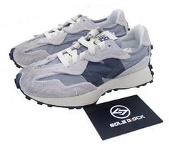 New Balance 327 'Grey Matter' U327WCA EU 37