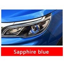 Automobilio įbrėžimų taisymo rašiklis vandeniui atsparus priežiūros dažų rašiklis tinka Coolray Azkara Okavango ir kt. Sapphire blue