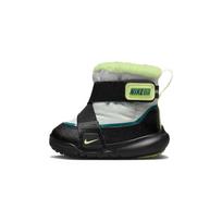 Nike Flex Advance Batai TD Juodi Phantom Volt Kūdikių Sportbačiai DD0303-001 26
