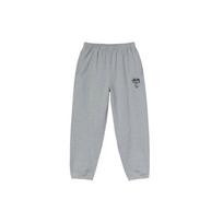 Nike x Stussy NRG ZR Fleece kelnės Tamsiai pilkos spalvos Melange Vyriški apatiniai DC4227-050 XL