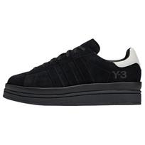Adidas Y-3 Hicho Juodi Balti Unisex Sportbačiai Core-White HQ3661 37⅓