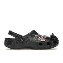 Marvel x Crocs Classic Clog Venom Unisex Batai Juodi 208864-001 38-39