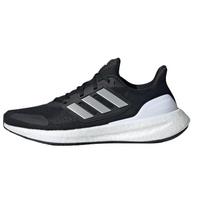Adidas PureBoost 23 Heat.RDY Juodi Balti Unisex Sportbačiai Core-Black Avalynė-White IH7674 36⅔
