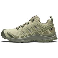 Salomon XA Pro 3D GTX Patogūs Patvarūs Vandeniui Atsparūs Žemi Kasdieniai Takų Bėgimo Batai Unisex Sportbačiai Žali 477316 44⅔