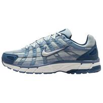 Nike P-6000 IH3646-499 Vyriški dydžiai EU 41 mėlyna