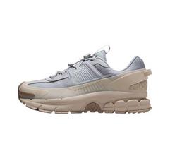 Nike Zoom Vomero Roam Bėgimo batai Vyriški HJ4646-001 Dydis EU 44 pilka spalva