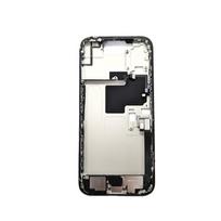 Rėmelis + smulkios dalys + krovimo lizdas skirtas iPhone 16 Pro Max (White Titanium) (Pulled / Grade A)
