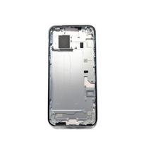 Rėmelis skirtas iPhone 15 Plus (EMPTY) (Blue) (Pulled / Grade A)