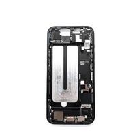 Rėmelis + smulkios dalys + krovimo lizdas skirtas iPhone 16e (Black) (Pulled / Grade B)