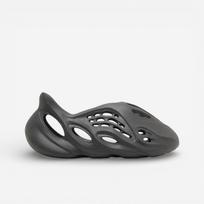 adidas Yeezy Foam RNR Onyx 47 balta