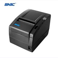 SNBC 80mm tinklo terminis čekio spausdintuvas, CN kištukas (adapteris įtrauktas)