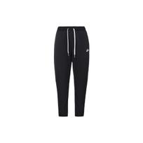 Nike vientos spalvos kvėpuojantys laisvalaikio kelnės su rankogaliais vyrams Juodos DX0625-010 XXL