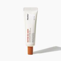 ATVIRAI Sviesto tiek daug grietinėlės, Koncentruotas maitinamasis, Drėkinamasis, Korėjietiška kosmetika, Kbeauty, pavyzdys 30ml