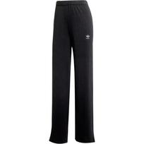 adidas Moteriškos Essentials plačių briaunų kelnės Juodos Moteriškos Gatvės stiliaus JD1499 XS black