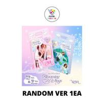 YENA 4-asis mini albumas Blooming Wings No POB Random