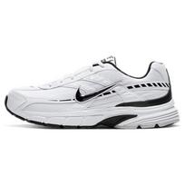 Nike Initiator Balti Juodi Vyriški Sportbačiai 394055-100 40.5