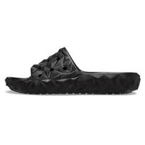 Crocs Classic Geometric Slide 2.0 Juodi Unisex sportbačiai 209608-001 38-39