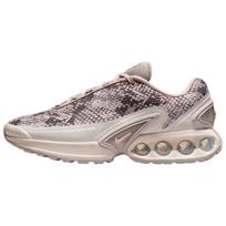 Nike Air Max DN gyvatės odos rašto moteriški sportbačiai, kreminiai, šviesiai-rudos spalvos HF5512-200 37.5