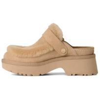 UGG Esme serijos patogūs minimalistiniai EVA šlepetės moterims Garstyčių 1173331-MDSD 39
