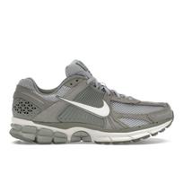 Nike Air Zoom Vomero 5 Tamsiai molio spalvos Unisex sportbačiai Žali Light-Smoke-Grey Phantom HF1553-002 40.5 gray