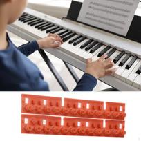 -Pagalvėlės, Klavišai, Elektroninio pianino priedai, Atsarginė dalis, Tvirtas pakeitimas style B