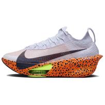 Nike Air Zoom Alphafly NEXT% 3 Electric Pack Moteriški sportbačiai Balti daugiaspalviai FN7673-900 38