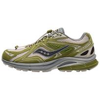 Saucony Kinvara 4 RE Patogūs Minkšti Patvarūs Kvėpuojantys Žemi Kasdieniai Bėgimo Batai Unisex Sportbačiai Šviesiai Žali S79052-29 37