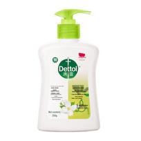 Dettol Antiseptic Hand Wash