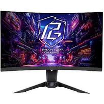 ASRock PG27QRT2A, 27" 90LXA0E0-A0E1A0V