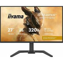 Iiyama G-MASTER GB2791QSU-B1, 27" GB2791QSU-B1