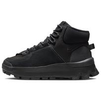 Nike City Classic Juodi Angracito Moteriški Laisvalaikio Batai DQ5601-003 EU 37.5 juoda