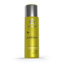 Lubrikantas Swede Fruit Love Massage Vanilla Gold Pear, 100ml
