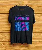 Nine Inch Nails Pretty Hate Machine Retro 1990-ųjų Juodi Marškinėliai Karšti Unisex Marškinėliai S