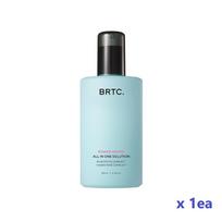 BRTC, POWER HOMME ALL IN ONE SOLUTION 200ml 1ea (200ml)