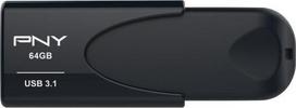 USB laikmena ATTACH 4 USB 3.1 64GB - USB STICK