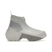Converse A-Cold-Wall* x Geo Forma Batai Lily White Unisex Sportbačiai Cream Poppy-Seed A04136C 35