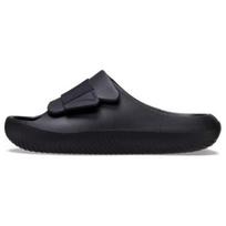 Crocs Mellow Luxe Šlepetės Juodos Unisex Sportbačiai 209413-001 37-38