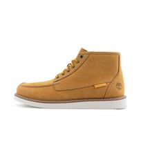 Timberland Patogūs universalūs pusbačiai lauko batai Vyriški batai Kviečių spalvos A6AZE754 43