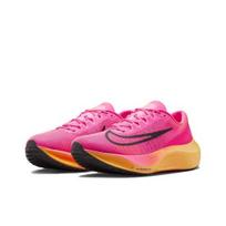 Nike Zoom Fly 5 'Hyper Pink' DM8968-600 Vyriški batai EU 44.5 oranžinė/rožinė