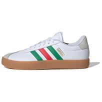 adidas VL Court 3.0 Balti Žali Raudoni Vyriški Kedai Debesėlio Baltumo IF4466 42⅔