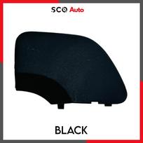 skirtas Dacia Duster Galinis vilkties dangtis Galinis buferio dangtis juodas Pilkas skirtas Dacia Duster 2 2017-2023 511656583R 511656133R 511651340R