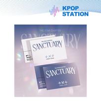 RYTOJ X KARTU (TXT) - ŠVENTOJA (Weverse Albums ver.) [Atsitiktinė versija] RANDOM