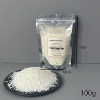 500g/1kg grynas sojų vaškas, parafino medžiaga, paruošta sojų vaško šerdies pigmentai Aromaterapija grynas parafino vaškas, pasidaryk pats, rankų darbo žvakės, amatai