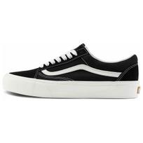 Vans Old Skool VR3 Juodi Marshmallow Unisex Kedai VN0005UB1KP 35
