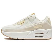 Nike Air Max 90 LV9 Sail Light Orewood Moteriški sportbačiai Kreminės spalvos Light-Orewood-Brown FD4328-100 38.5
