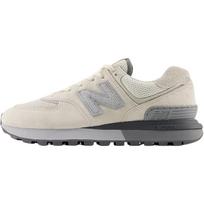 New Balance 574 Legacy Smėlio spalvos Pilki Unisex sportbačiai U574LGAF 43 beige
