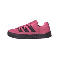 Adidas Originals Adimatic Madingi Universalūs Neslystantys Žemi Skate Batai Unisex Sportbačiai Rožiniai JR8038 40⅔