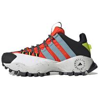 Adidas Stella McCartney Seeulater Patogūs Neslystantys Lengvi Žemi Lauko Funkciniai Batai Unisex Batai Oranžinės Juodos Mėlynos HP3179 38⅔