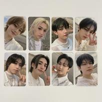 [SANDĖLYJE] STRAY KIDS ATE Yes24 Pob Fotokortelė CHANGBIN